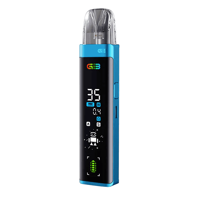 UWELL Caliburn G3 Pro Pod咖哩棒電子煙主機官網評價說明書:圖片 3
