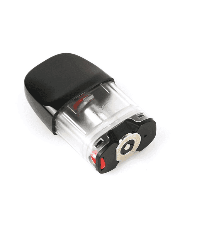 Uwell Caliburn G2 咖哩棒煙彈空倉成品芯官網:圖片 2