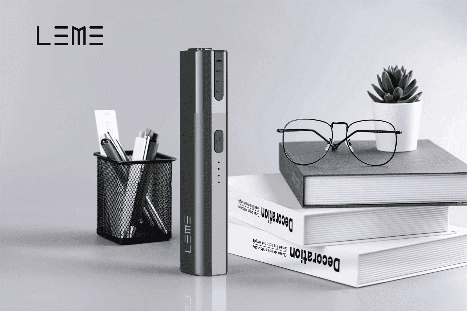 LEME SHEEN樂美PRO加熱煙二代主機