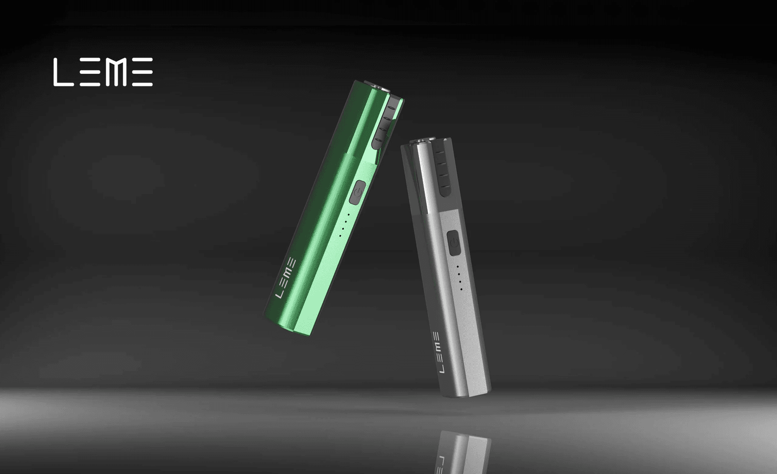 LEME SHEEN樂美PRO加熱煙二代主機:圖片 8