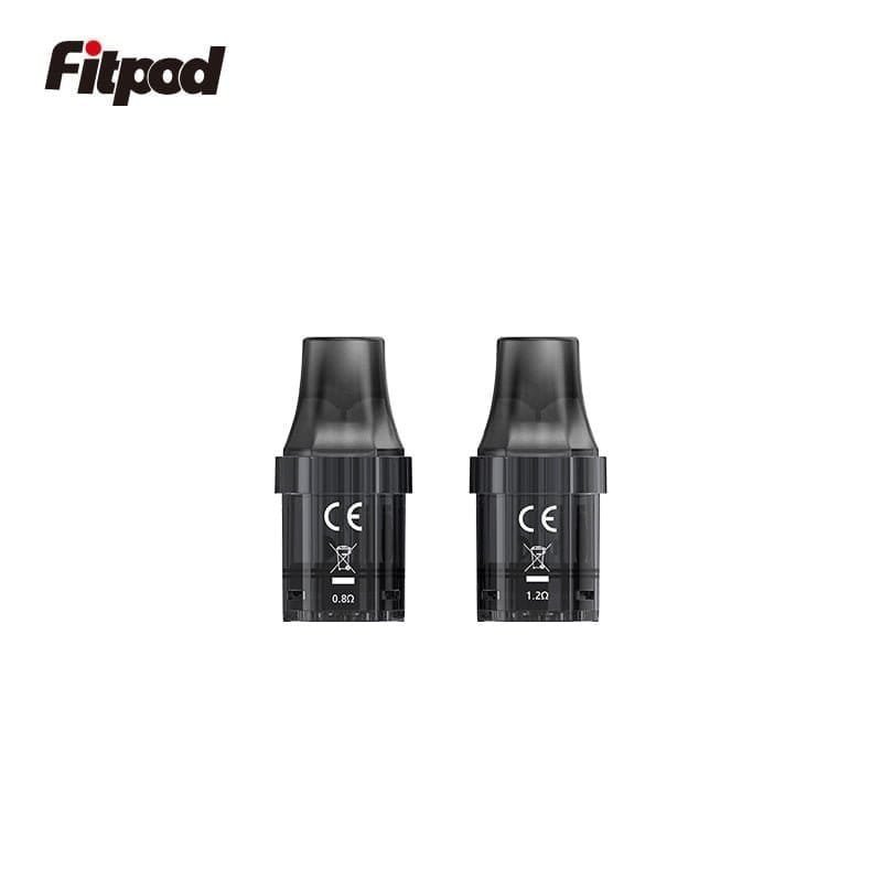 Fitpod X 斯萊克三代X-BOX四代煙彈空倉通用SLYEEK1234代:圖片 4